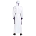 Costume per Adulti Arabo Bianco (Ricondizionati A)