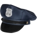 Pălărie Boland Polițist (Recondiționate A)