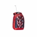 Спортивные рюкзак Wilson Junior  Красный