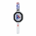 Tennis Racquet Tecnifibre T-Fight 300 Isoflex Grip 2 Multicolour