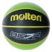 Žoga za košarko Enebe BC7R2 Limeta zelena Ena velikost