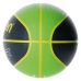 Bola de Basquetebol Enebe BC7R2 Verde limão Tamanho único