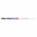 Rachetă de Tenis Tecnifibre T-Fight 300 Isoflex Grip 2 Multicolor