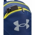 Спортивные рюкзак Under Armour Hustle Lite Разноцветный