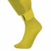 Ankle support Kempa Shinguard Fastener Handball 6,5 cm Yellow One size