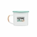 Cup Picture Sherman Surf White