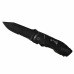 Multi-purpose knife Azymut H-P224052 Black