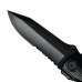 Ελβετικό μαχαίρι Azymut H-P224052 Μαύρο