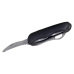 Večnamenskega noža Azymut HK20018 Črna Srebrna