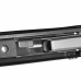 Multifunktionsmesser Azymut H-P2010121 Schwarz Silberfarben