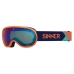 Gogle narciarskie Sinner 331001910 Pomarańczowy Związek