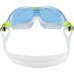 Lunettes de bain pour enfants Aqua Sphere MS4450000LB Multicouleur