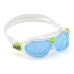 Детские очки для плавания Aqua Sphere MS4450000LB Разноцветный