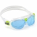 Детские очки для плавания Aqua Sphere MS4450000LB Разноцветный
