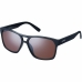 Unisex sluneční brýle Eyewear Square  Shimano ECESQRE2HCB27 Černý