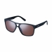 Солнечные очки унисекс Eyewear Square  Shimano ECESQRE2HCB27 Чёрный