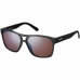 Abiejų lyčių akiniai nuo saulės Eyewear Square  Shimano ECESQRE2HCL01 Juoda