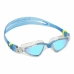 Plavecké brýle Aqua Sphere Kayenne Modrý Dospělé