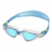 Plavecké brýle Aqua Sphere Kayenne Modrý Dospělé