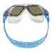 Svømmebriller Aqua Sphere Vista Blå Voksne