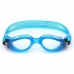 Plavecké brýle Aqua Sphere Kaiman Swim Jednotná velikost Modrý L
