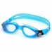 Plavecké brýle Aqua Sphere Kaiman Swim Jednotná velikost Modrý L