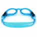 Swimming Goggles Aqua Sphere Kaiman Swim One size Blue L