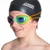 Γυαλιά κολύμβησης Zoggs Predator Μπλε Κόκκινο