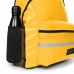 Повседневный рюкзак Eastpak Zippl'R Bike Tarp Жёлтый 20,5 L Разноцветный