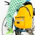Mochila Casual Eastpak Zippl'R Bike Tarp Amarelo 20,5 L Multicolor