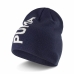 Müts Puma Essential Classic Cuffless Üks suurus Sinine
