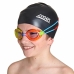 Plaukimo akiniai Zoggs Predator Raudona Oranžinė