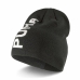 Müts Puma Essentials Classic Cuffless Üks suurus Must