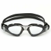 Очила за плуване Aqua Sphere Kayenne Черен Черен/Сребрист Един размер