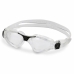 Очила за плуване Aqua Sphere Kayenne Бял Един размер