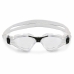 Lunettes de bain Aqua Sphere Kayenne Blanc Taille unique