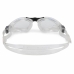 Okulary do Pływania Aqua Sphere Kayenne Biały Jeden rozmiar