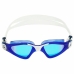 Plaukimo akiniai Aqua Sphere Kayenne Mėlyna Balta Vienas dydis