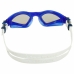 Swimming Goggles Aqua Sphere Kayenne Blue White One size