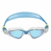 Swimming Goggles Aqua Sphere Kayenne Blue Aquamarine One size