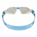 Plavecké brýle Aqua Sphere Kayenne Modrý Akvamarín Jednotná velikost