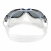 Очила за плуване Aqua Sphere Vista Pro Сив Един размер L