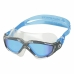 Plaukimo akiniai Aqua Sphere Vista Pro Skaidrus Akvamarinas Vienas dydis