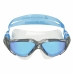 Zwembril Aqua Sphere Vista Pro Transparant Aquamarijn Één maat