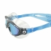 Peldēšanas brilles Aqua Sphere Vista Pro Caurspīdīgs Aquamarine Viens izmērs