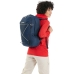 Batoh/ruksak na pěší turistiku Berghaus 24/7 30 L Tmavě modrá