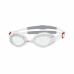 Очила за плуване Zoggs Endura Бял Един размер