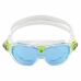 Plavecké brýle Aqua Sphere MS5060000LB Bílý
