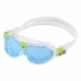 Plavecké brýle Aqua Sphere MS5060000LB Bílý