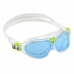 Gafas de Natación Aqua Sphere MS5060000LB Blanco